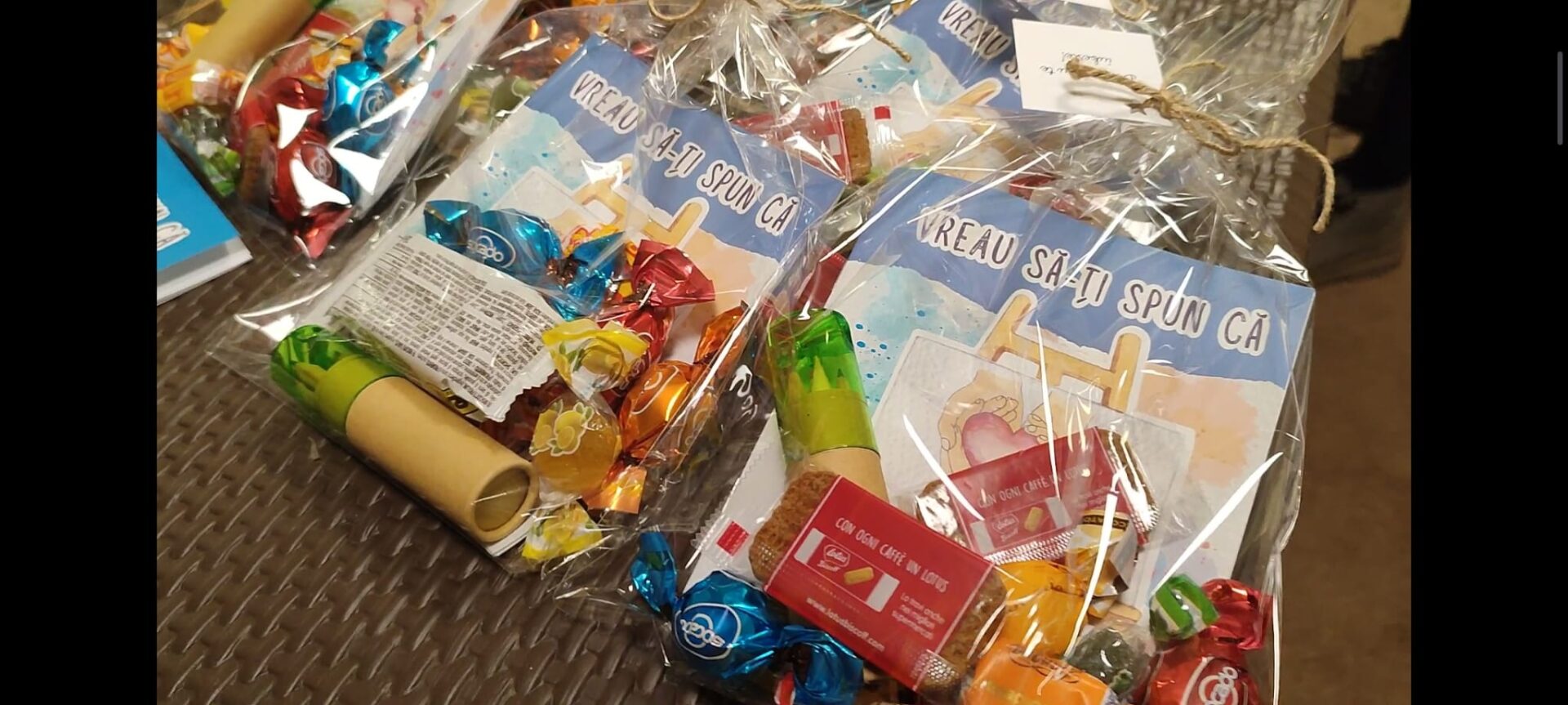 Cartea de colorat