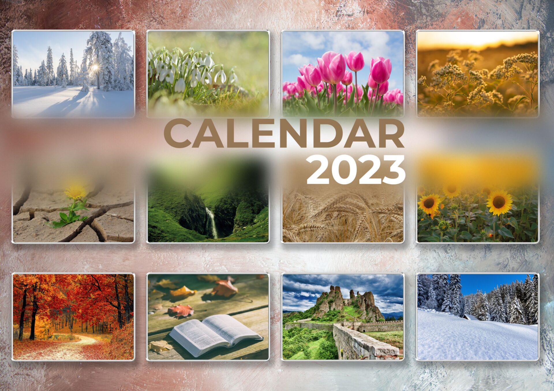 Calendarul